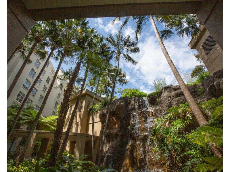 1 Murray Street, Pyrmont NSW 2009