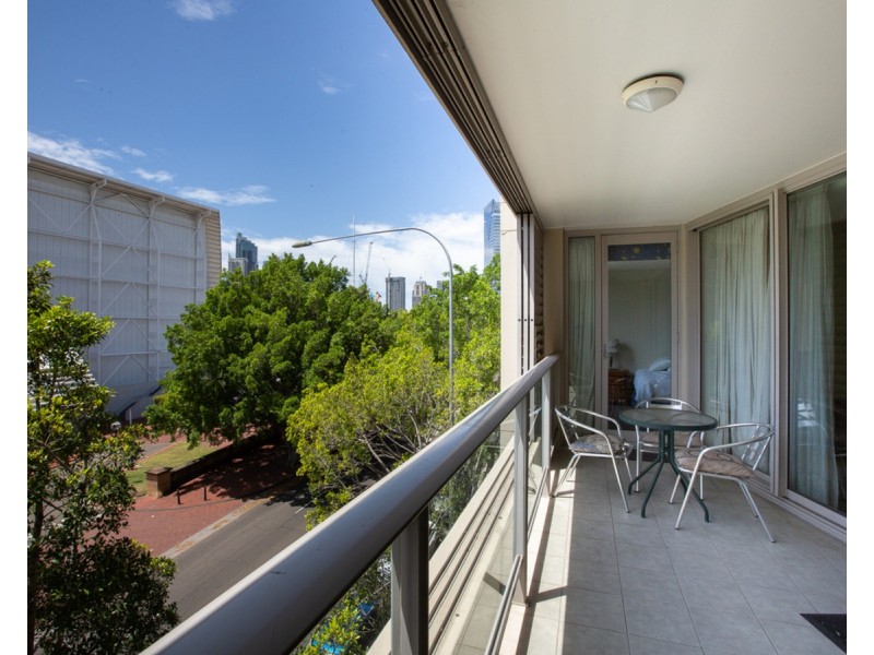 1 Murray Street, Pyrmont NSW 2009