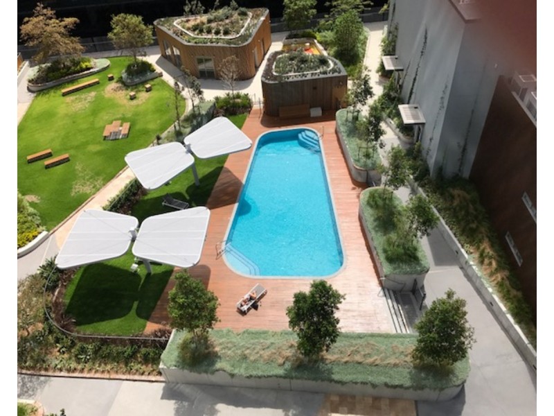 65 Tumbalong Boulevard, Haymarket NSW 2000