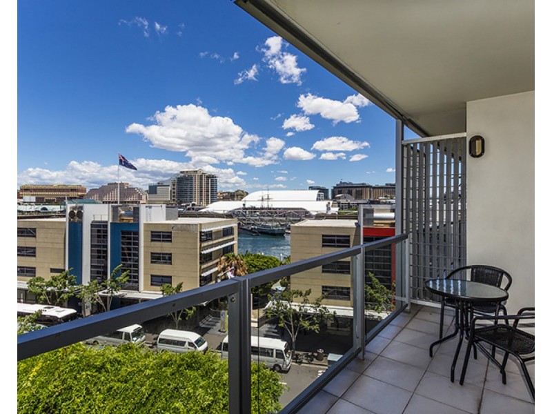 45 Shelley Street, Sydney NSW 2000