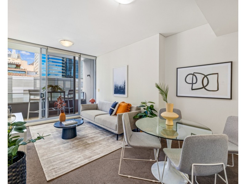 N910/23 Shelley Street, Sydney NSW 2000