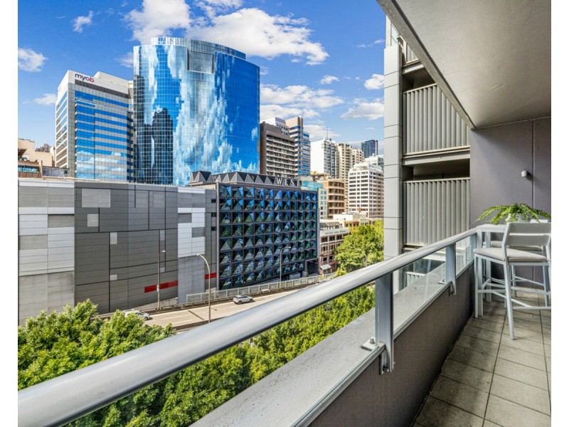 N910/23 Shelley Street, Sydney NSW 2000