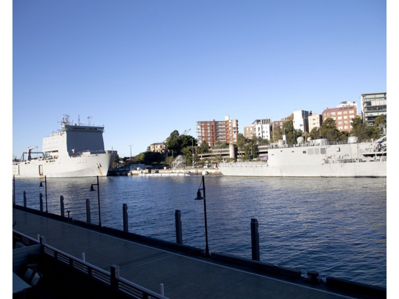 6 Cowper Wharf Road, Woolloomooloo NSW 2011