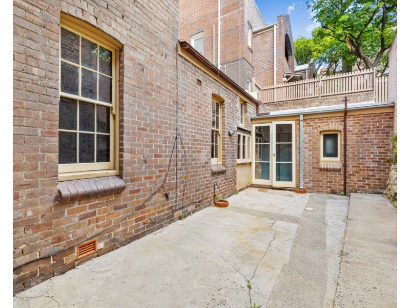 117 Gloucester Street, The Rocks NSW 2000