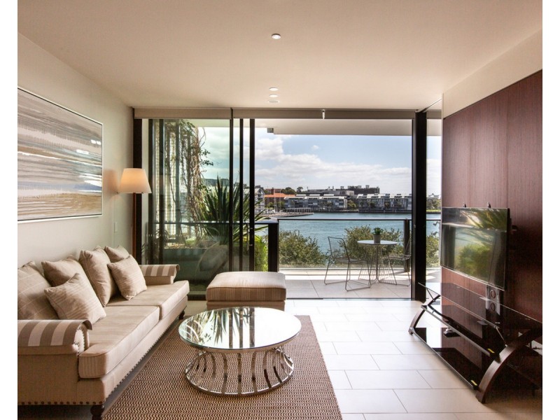 31 Barangaroo Avenue, Barangaroo NSW 2000