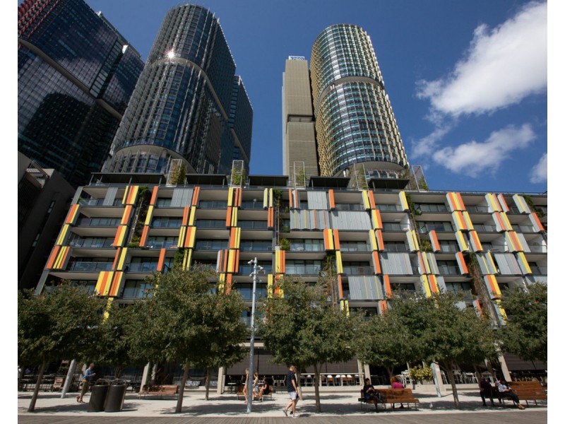 31 Barangaroo Avenue, Barangaroo NSW 2000