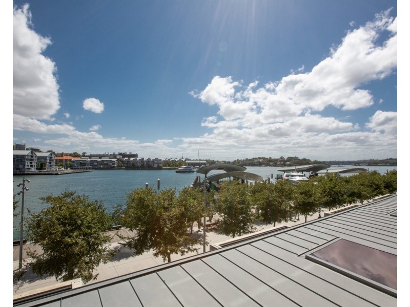 31 Barangaroo Avenue, Barangaroo NSW 2000