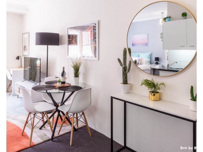 165 Dowling Street, Woolloomooloo NSW 2011