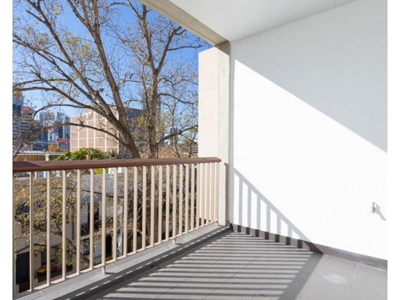 349 Bulwara Road, Ultimo NSW 2007