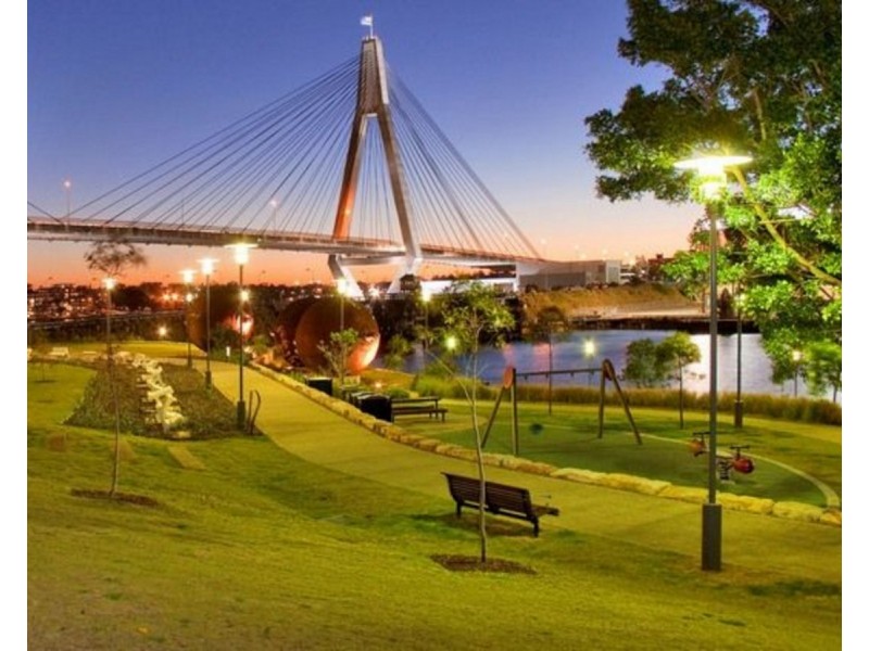 24 Refinery Drive, Pyrmont NSW 2009