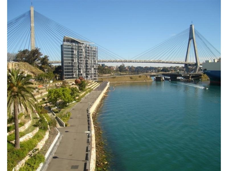 24 Refinery Drive, Pyrmont NSW 2009