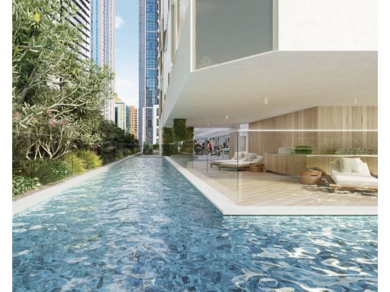 116 Bathurst Street, Sydney NSW 2000