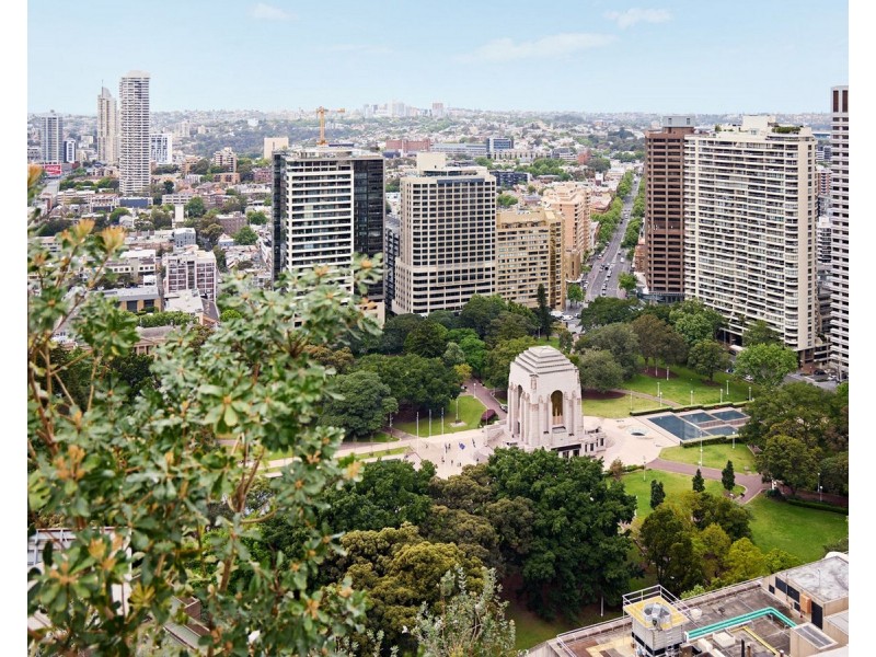 116 Bathurst Street, Sydney NSW 2000