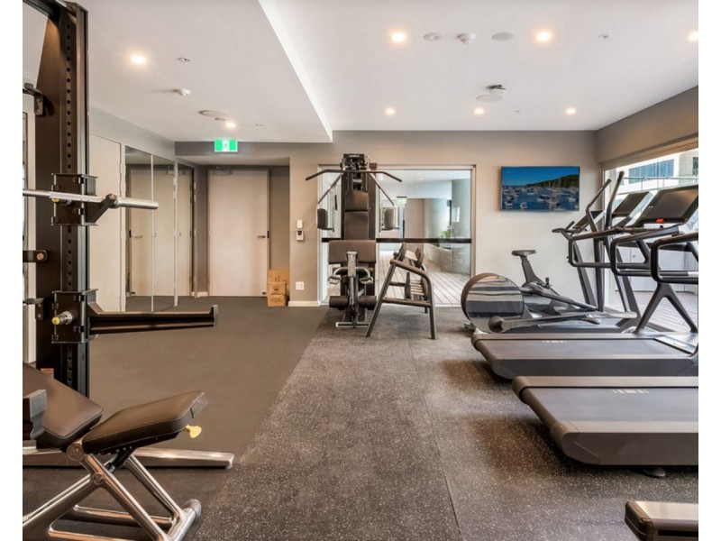 116 Bathurst Street, Sydney NSW 2000