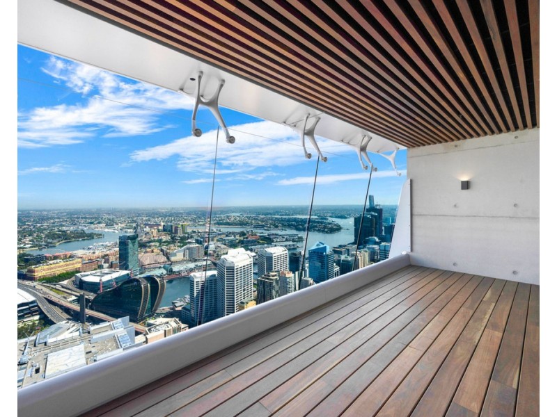 115 Bathurst Street, Sydney NSW 2000