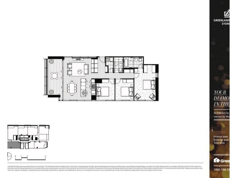 115 Bathurst Street, Sydney NSW 2000