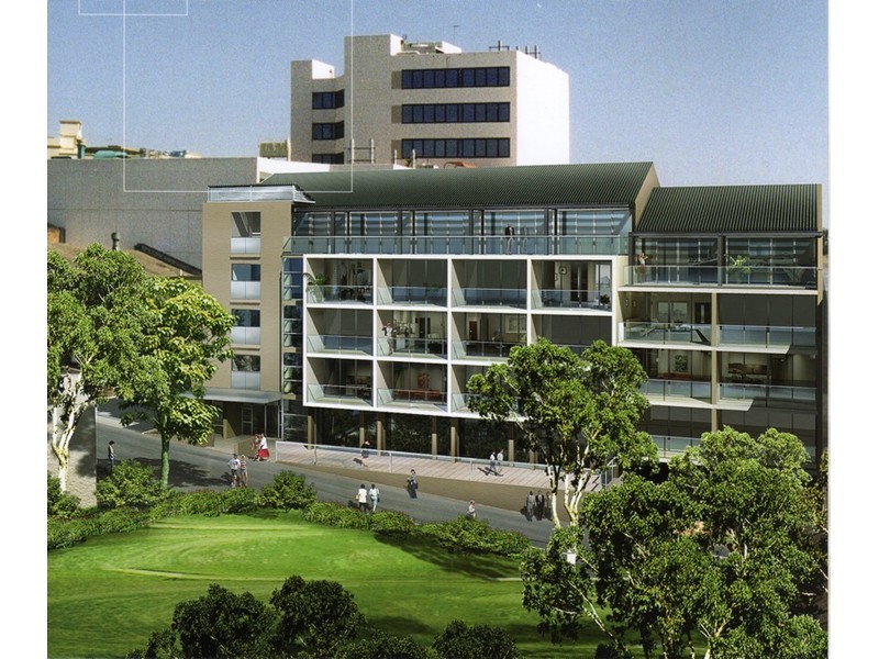 5 -13 Larkin Street, Camperdown NSW 2050