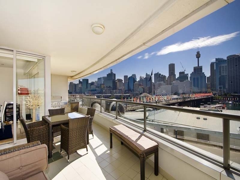 50 Murray Street, Pyrmont NSW 2009