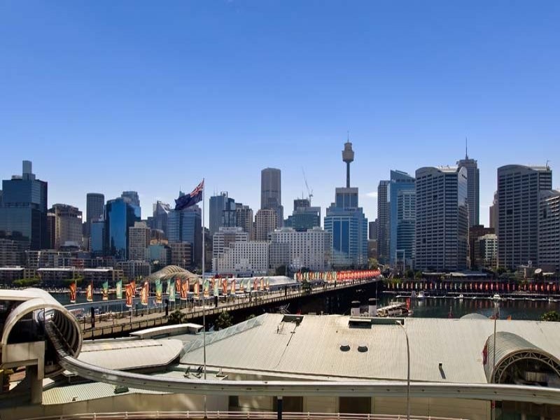 50 Murray Street, Pyrmont NSW 2009