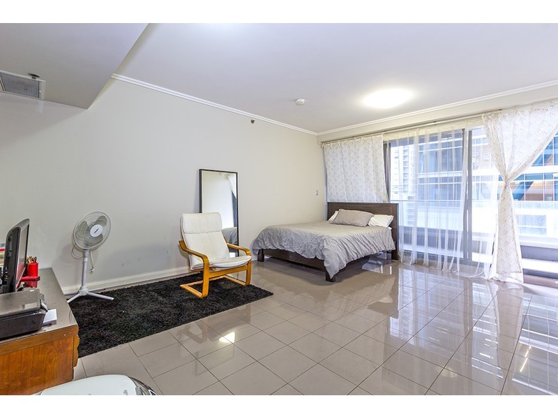 91 Liverpool Street, Sydney NSW 2000