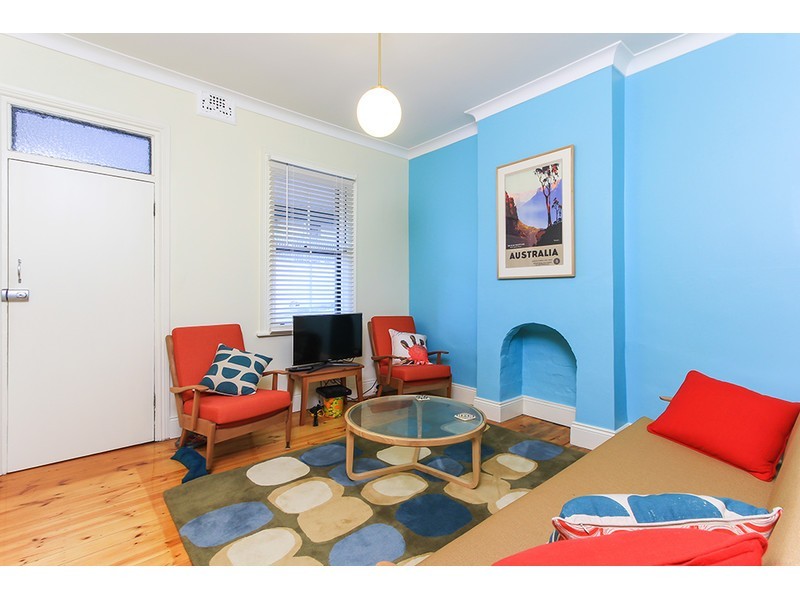 15 Coulon Street, Rozelle NSW 2039