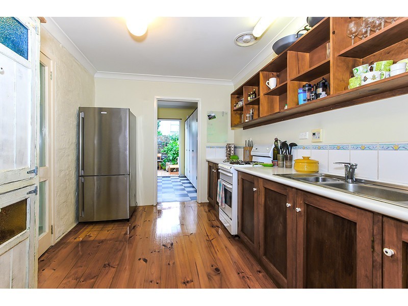15 Coulon Street, Rozelle NSW 2039