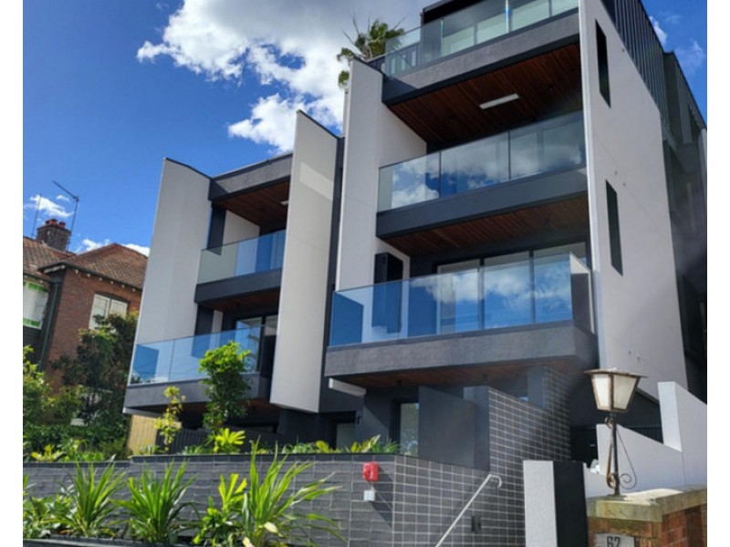 301/58 Aubin Street, Neutral Bay NSW 2089