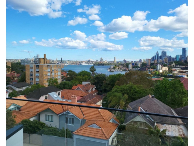 301/58 Aubin Street, Neutral Bay NSW 2089