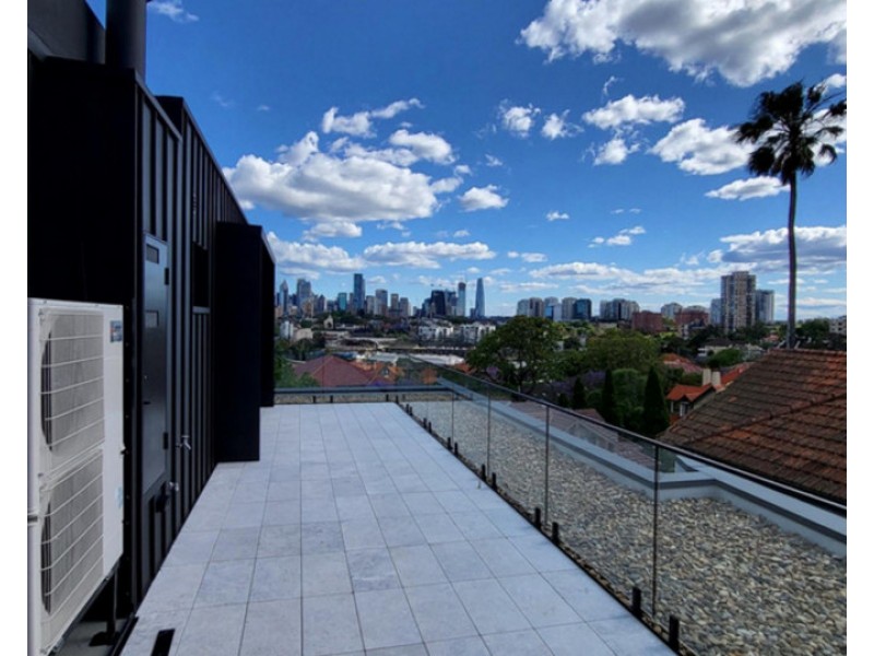 301/58 Aubin Street, Neutral Bay NSW 2089
