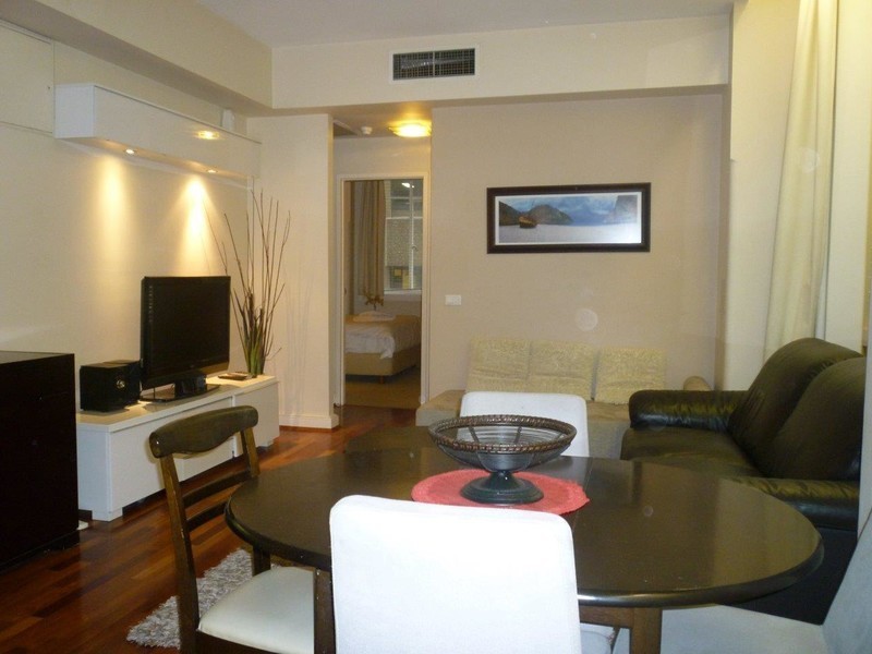 4 Bridge Street, Sydney NSW 2000