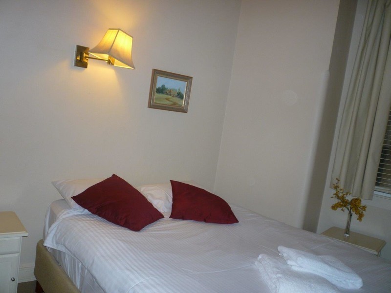 4 Bridge Street, Sydney NSW 2000