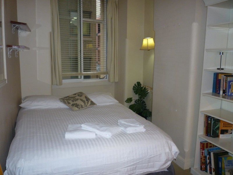 4 Bridge Street, Sydney NSW 2000