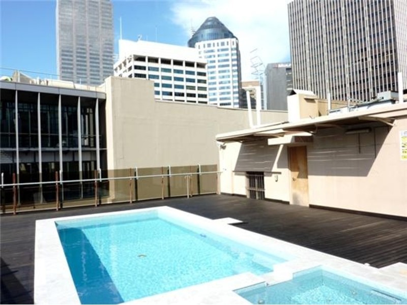 4 Bridge Street, Sydney NSW 2000