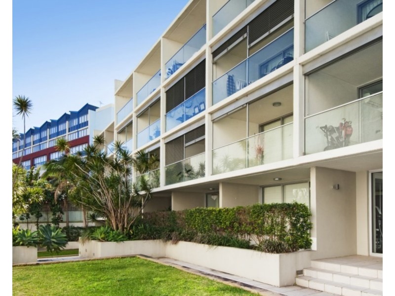 5-13 Larkin Street, Camperdown NSW 2050