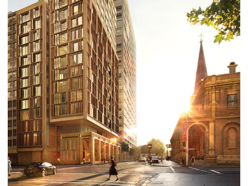 1604/148-160 King Street, Sydney NSW 2000