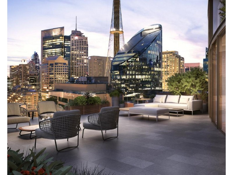 1604/148-160 King Street, Sydney NSW 2000