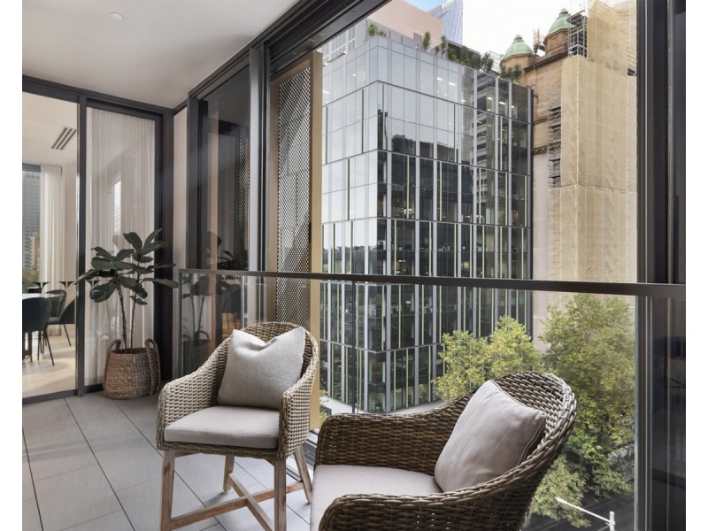 160 King Street, Sydney NSW 2000