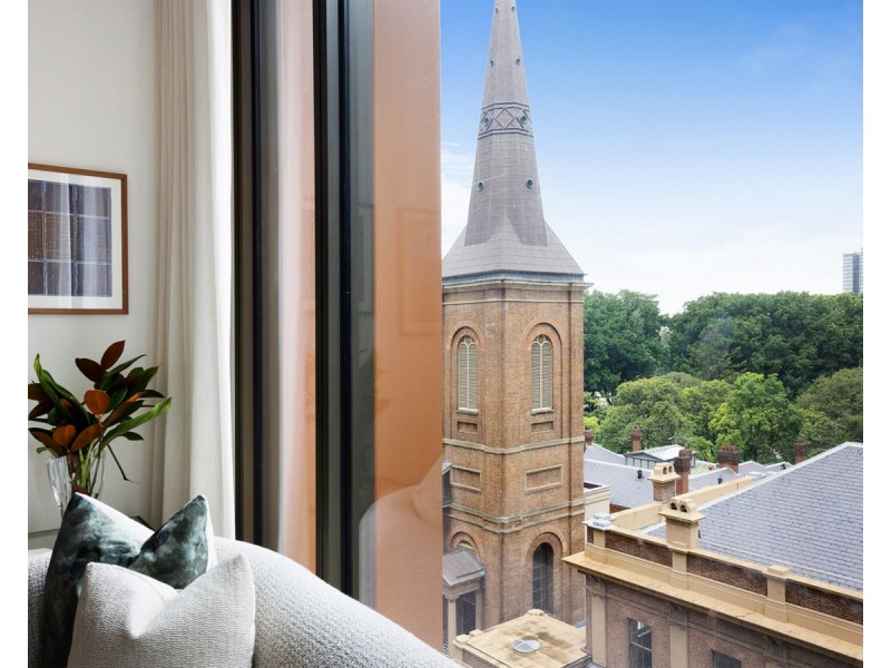 160 King Street, Sydney NSW 2000