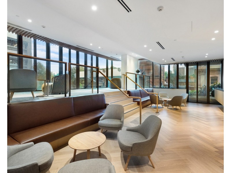 160 King Street, Sydney NSW 2000