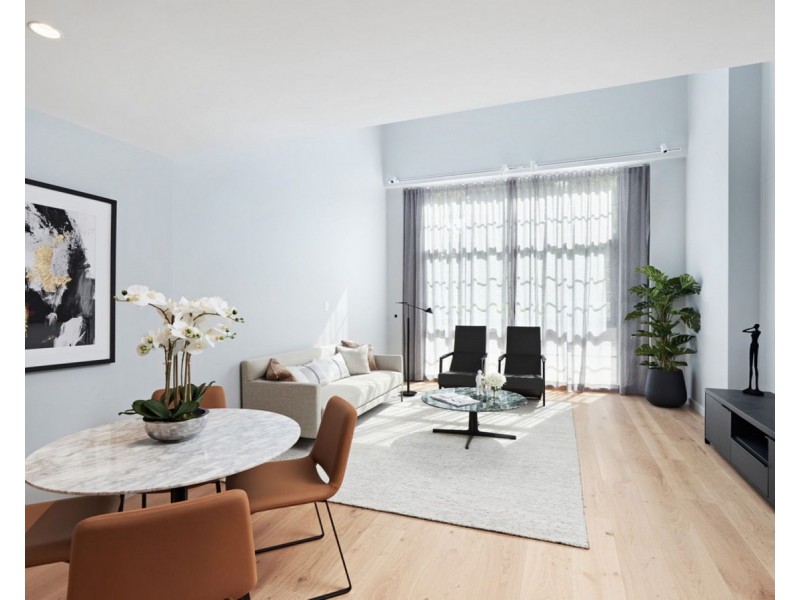 48-64 Wentworth Park Road, Glebe NSW 2037