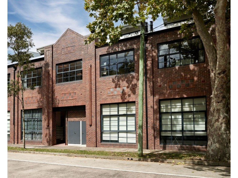 48-64 Wentworth Park Road, Glebe NSW 2037