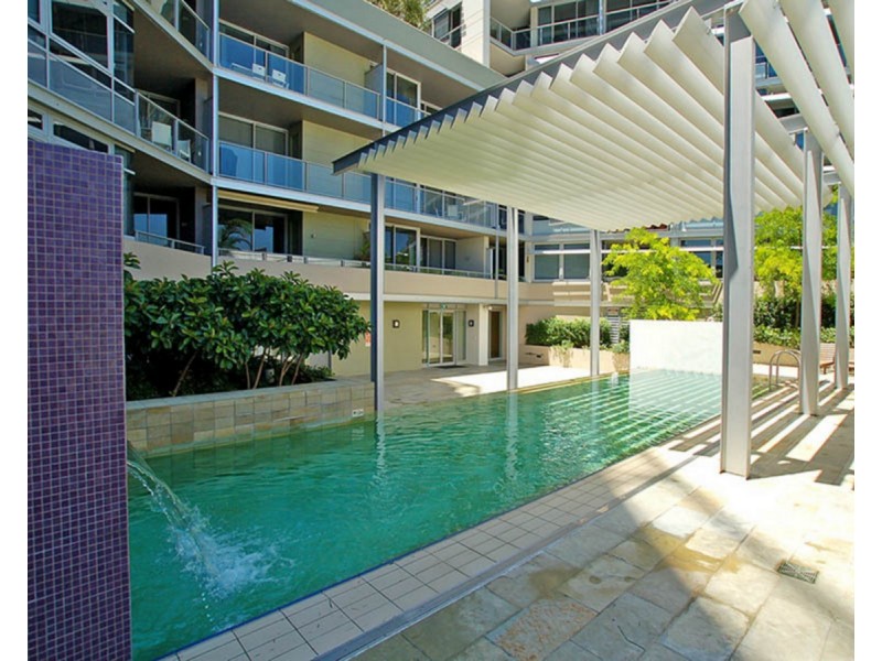 23 Shelley Street, Sydney NSW 2000