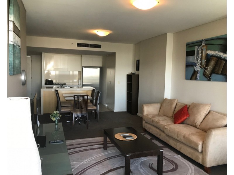 N602/23 Shelley Street, Sydney NSW 2000