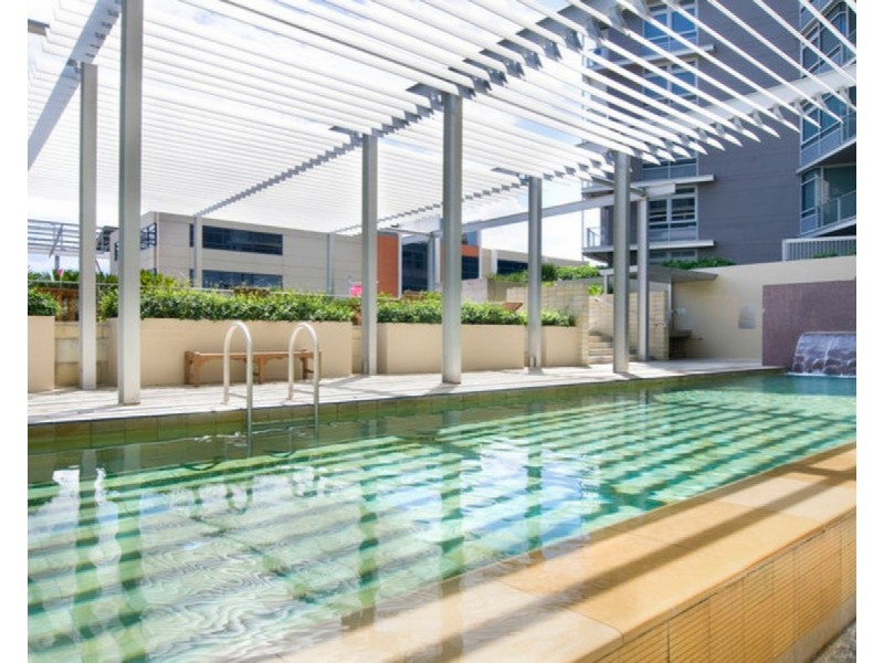 N602/23 Shelley Street, Sydney NSW 2000