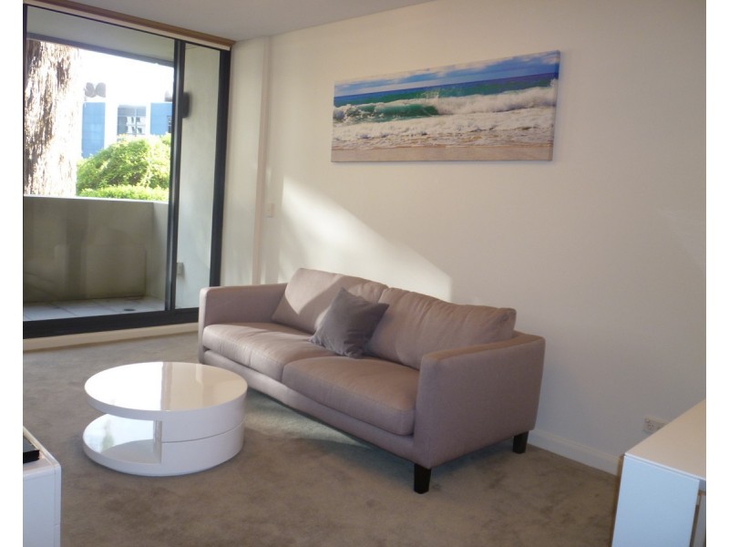 45 Shelley Street, Sydney NSW 2000