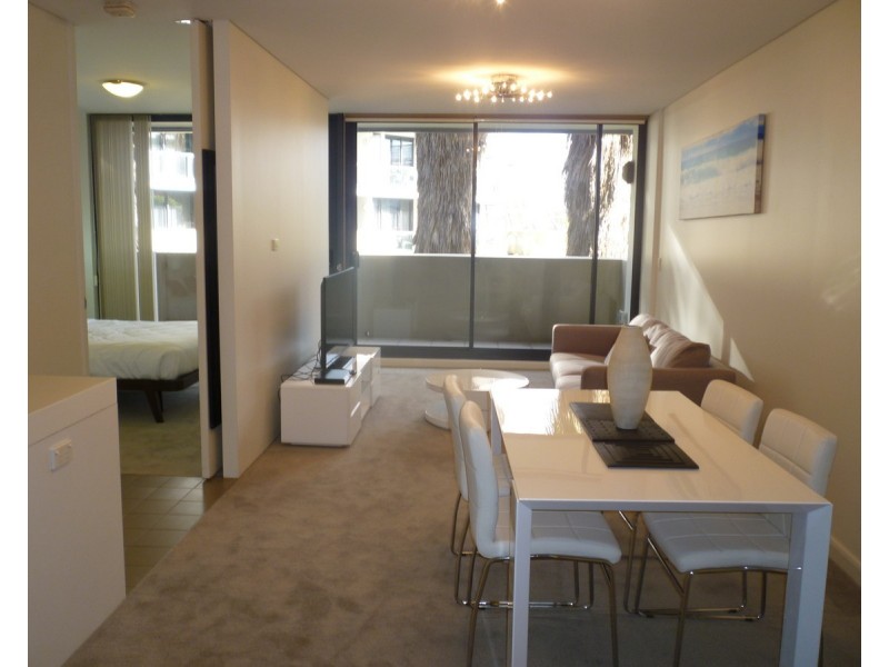 45 Shelley Street, Sydney NSW 2000