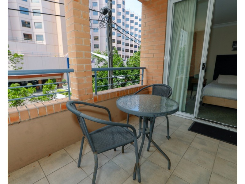 205/117 Murray Street, Pyrmont NSW 2009