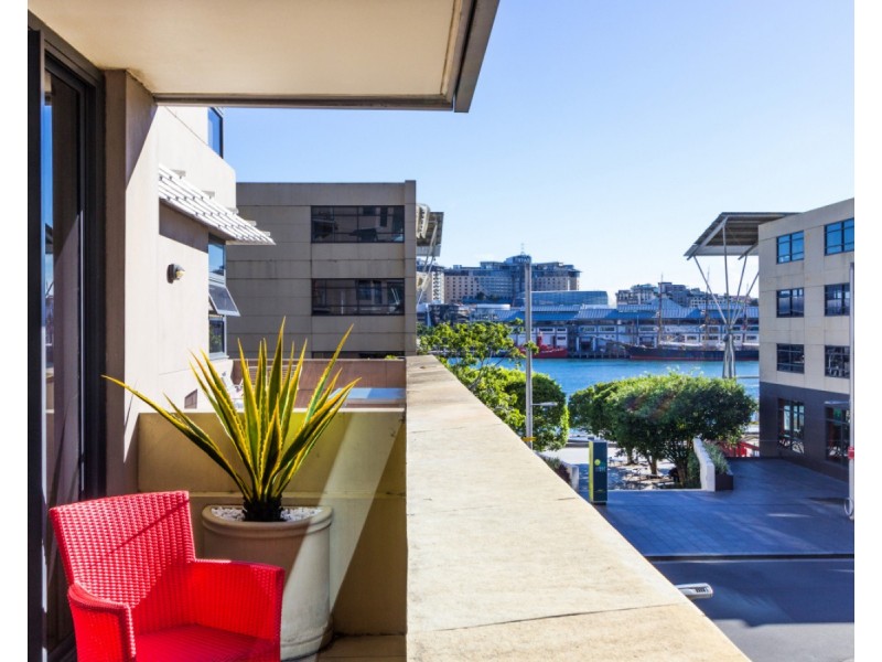 45 Shelley Street, Sydney NSW 2000