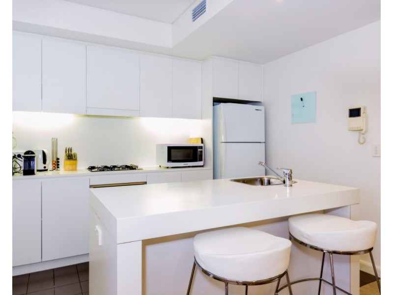 45 Shelley Street, Sydney NSW 2000