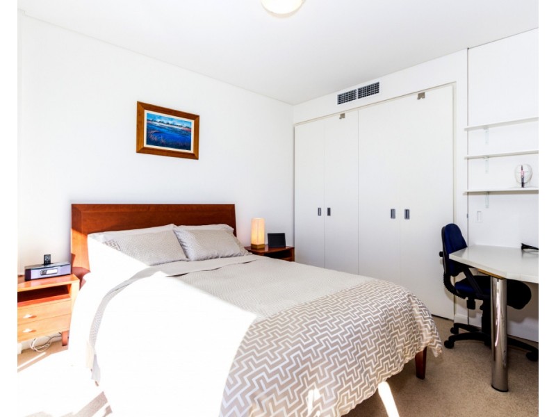 45 Shelley Street, Sydney NSW 2000